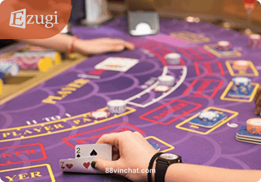 Casino Marina Baccarat 4 tại 88vinchat