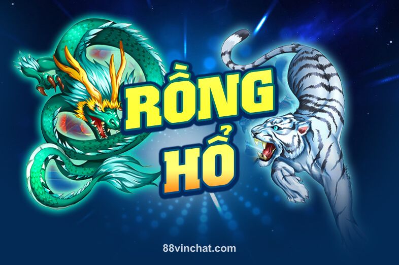 Hình ảnh trò chơi Dragon Tiger 12 tại 88vinchat