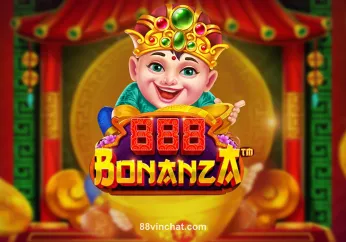 888 Bonanza tại 88vinchat