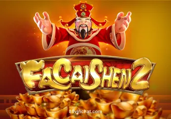 Hình ảnh trò chơi Fa Cai Shen 2 tại 88vinchat