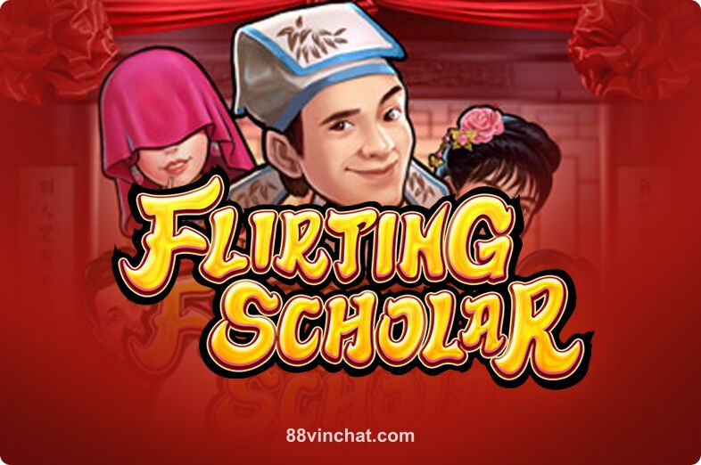 Hình ảnh trò chơi Flirting Scholar tại 88vinchat