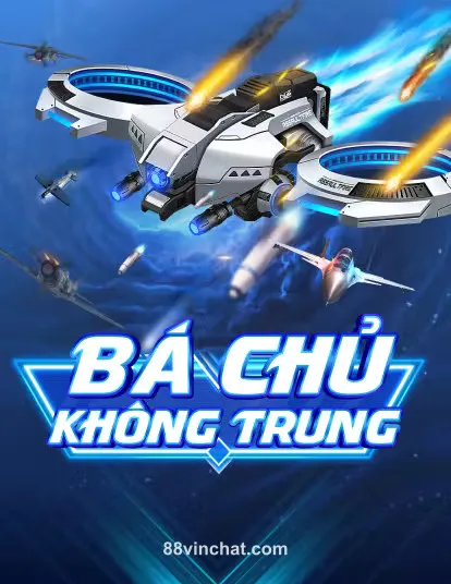 Hình ảnh trò chơi TechPlay Ba Chu Khong Trung tại 88vinchat